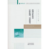 盈利异象及其定价机制:动态视角