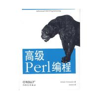 高级 Perl 编程
