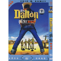 疯狂的帽子(1DVD)