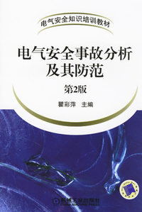 电气安全事故分析及其防范（第2版）