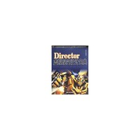 Director虚拟现实设计宝典