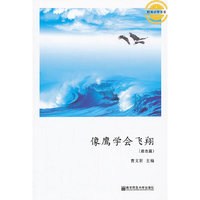 励志篇-像鹰学会飞翔