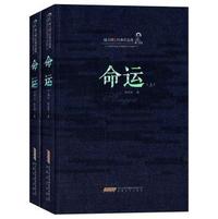 命运-陆天明经典作品集-(上下)