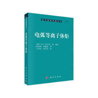 电弧等离子体炬