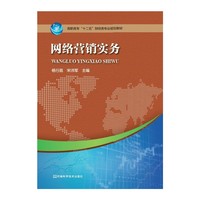 网络营销实务