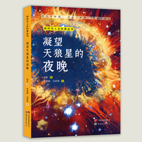 科学星光：凝望天狼星的夜晚 带你了解人工智能提出、发展、应用及未来 中小学课外读物