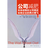 公司减肥（甩掉多余脂肪，成就卓越企业，未来或现在公司模式，实现企业的再次腾飞）