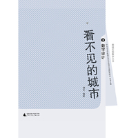 新锐实验教学丛书 看不见的城市3·数字设计（含光盘）