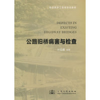 公路旧桥病害与检查