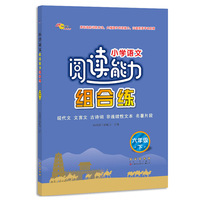 小学语文阅读能力组合练下册六年级