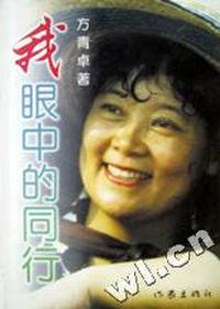 我眼中的同行