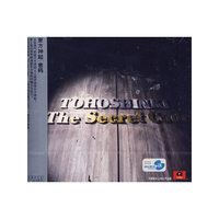 东方神起 密码(CD)