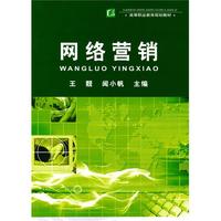 网络营销（高等职业教育规划教材）
