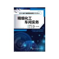 精细化工车间实务(陈亚鹏)