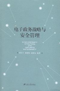电子政务战略与安全管理