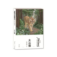 动物小说精品少年读本--大山猫