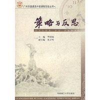 策略与反思
