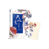 天水集·双花酿