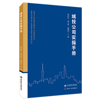 城投公司实操手册
