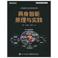 具身智能原理与实践