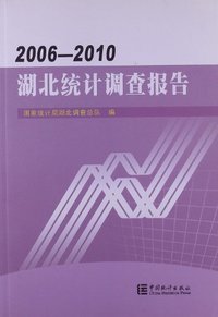 2006-2010-湖北统计调查报告
