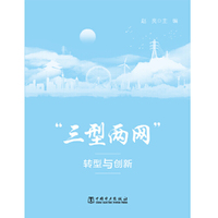 “三型两网”转型与创新