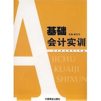 基础会计实训