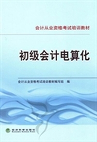 初级会计电算化