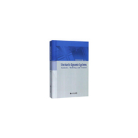 Stochastic Dynamic Systems—Analysis，Modeling and Control（随机动力系统 : 分析、建模与控制）