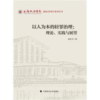 以人为本的轻罪治理：理论、实践与展望