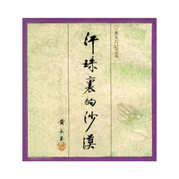 永玉六记之五--汗珠里的沙漠
