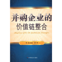 并购企业的价值链整合