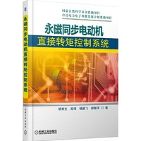 永磁同步电动机直接转矩控制系统