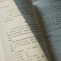 民国时期中国文学史著作整理丛刊·中国文学史新编