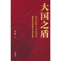 大国之盾：新时代国家文化安全观研究