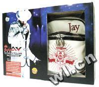 周杰伦2007世界巡回演唱会(DVD-9)