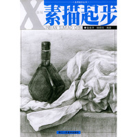 新编素美起步——美术起步丛书
