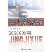 公共经济学