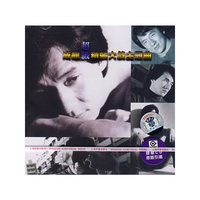 成龙超级精装大戏主题曲(CD)