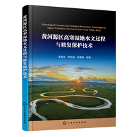 黄河源区高寒湿地水文过程与修复保护技术