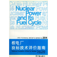 核电厂投标技术评价指南