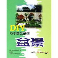 盆景/DIY巧手园艺系列(DIY巧手园艺系列)