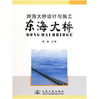 跨海大桥设计与施工----东海大桥