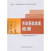 市政基础设施检测