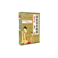 盛世大唐-历史真有故事
