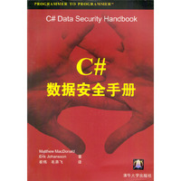 C#数据安全手册