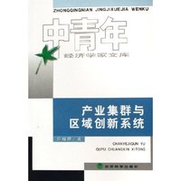 产业集群与区域创新系统/中青年经济学家文库