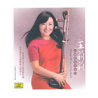 王莉莉 二弦的咏叹之二（CD）