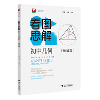 看图思解·初中几何（拓展篇）