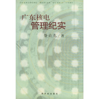 广东核电管理纪实